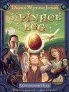 The Pinhoe egg